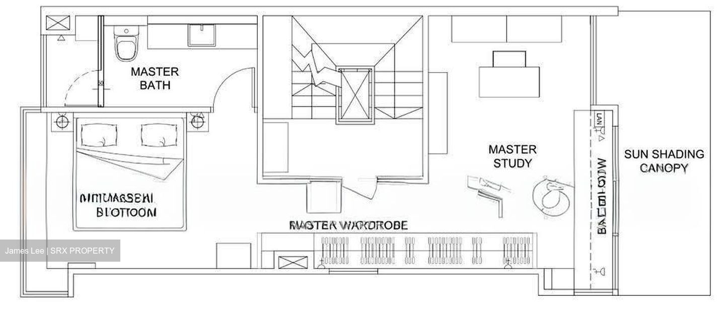 Jalan Lim Tai See (D10), Terrace #639081091